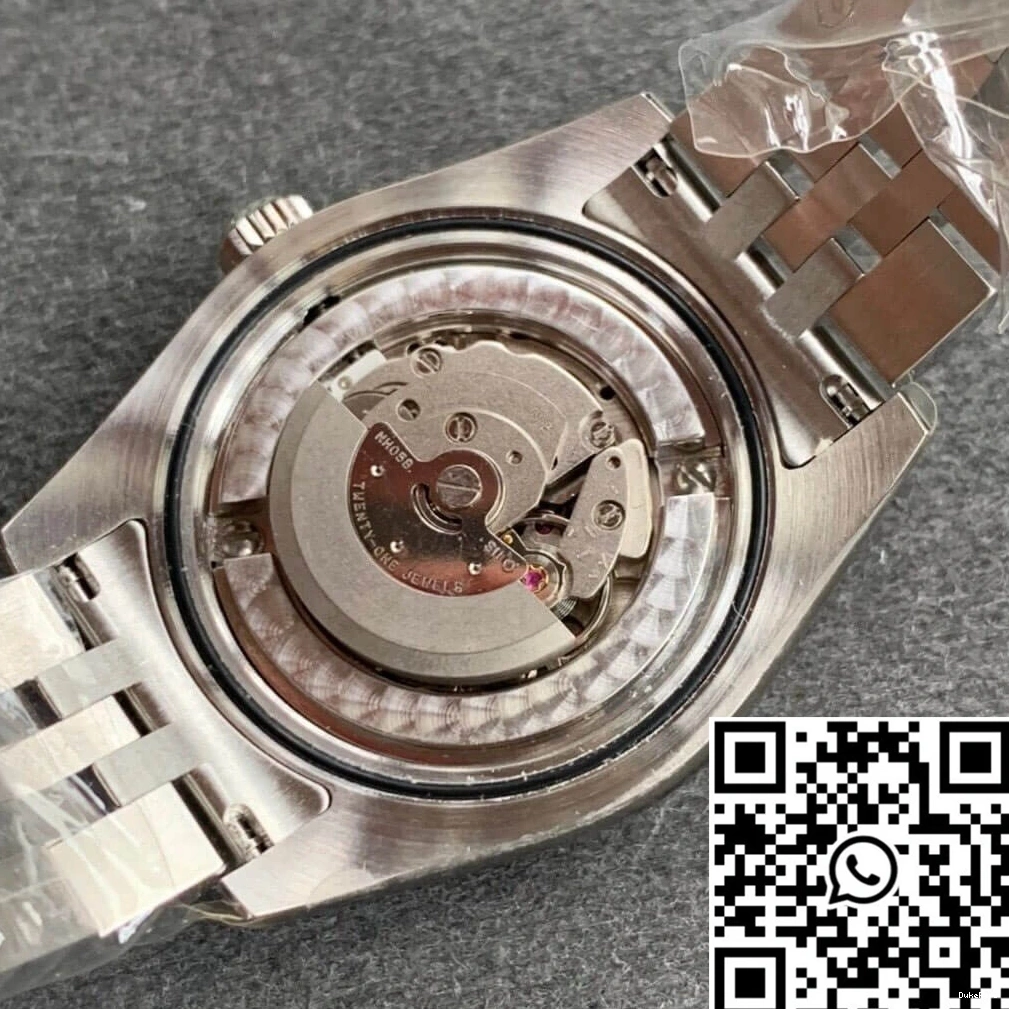 Dial M278271-0026 GS Factory Rolex Datejust Diamond-set 0301